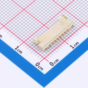 MXCB-1.25-08P-WT1-0-B商品缩略图