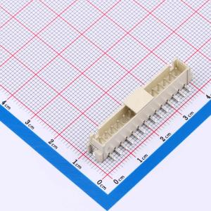 BX-HA2.54-14PLT商品缩略图