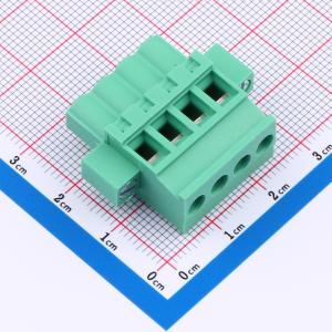 MX2EDGKBM-5.08-04P-GN01-Cu-Y-A商品缩略图