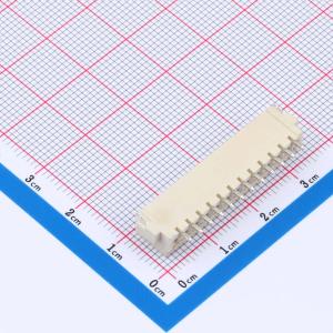 BX-XH2.54-12PWT商品缩略图