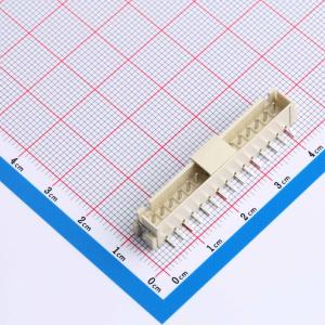 WAFER-HA2.54-15PLB商品缩略图