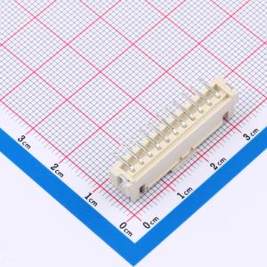 BX-HA2.54-11PLT商品缩略图