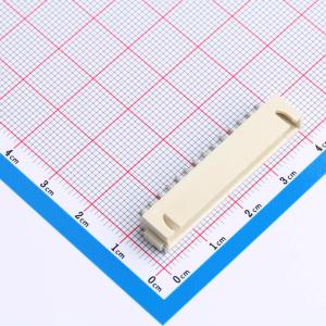 BX-XH2.54-14PWT商品缩略图