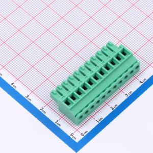 MX15EDGKA-3.81-11P-GN01-Cu-Y-A商品缩略图