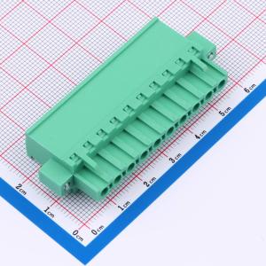 MX2EDGKBM-5.08-10P-GN01-Cu-Y-A商品缩略图