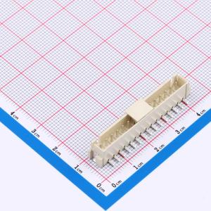 BX-XH2.54-15PLT商品缩略图