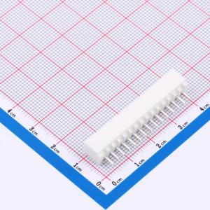 WAFER-HA2.54-15PZZ商品缩略图