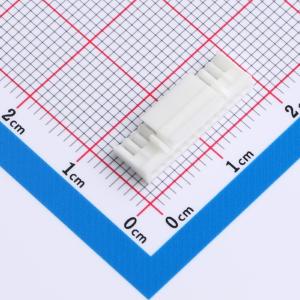 WAFER-GH1.25-13PJK商品缩略图