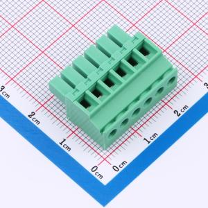 MX15EDGKB-3.81-06P-GN01-Cu-Y-A商品缩略图