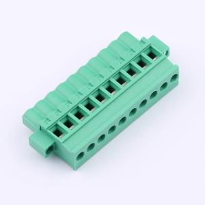 MX2EDGKBM-5.08-10P-GN01-Cu-Y-A商品缩略图