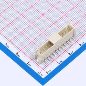 BX-XH2.54-11PLT商品缩略图