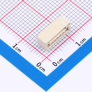 MXGH-1.25-06P-WT1-0-A商品缩略图