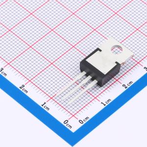 NTP190N65S3HF商品缩略图