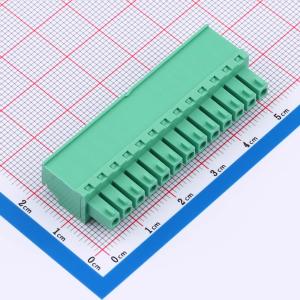 MX15EDGKB-3.81-13P-GN01-Cu-Y-A商品缩略图