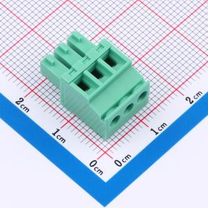 MX15EDGKA-3.81-03P-GN01-Cu-Y-A商品缩略图