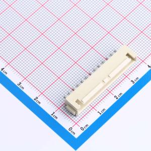 BX-HA2.54-13PWT商品缩略图