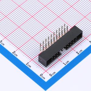 XDJN200-2-10-W-5.7-G0商品缩略图