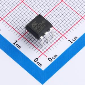 MOC3061M商品缩略图