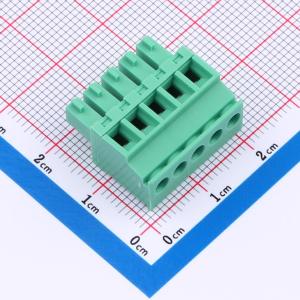 MX15EDGKA-3.81-05P-GN01-Cu-Y-A商品缩略图