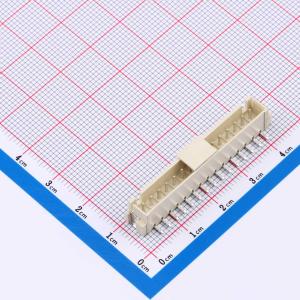 BX-HA2.54-15PLT商品缩略图