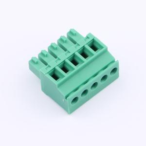 MX15EDGKA-3.81-05P-GN01-Cu-Y-A商品缩略图