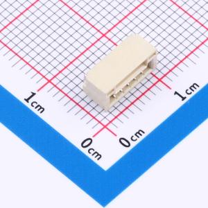 MXGH-1.25-05P-WT1-0-A商品缩略图