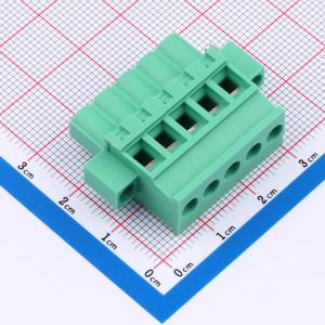 MX2EDGKBM-5.08-05P-GN01-Cu-Y-A商品缩略图