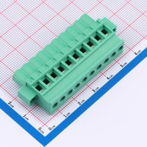 MX2EDGKBM-5.08-10P-GN01-Cu-Y-A商品缩略图