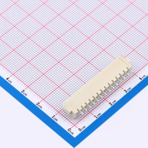 BX-HA2.54-14PWT商品缩略图