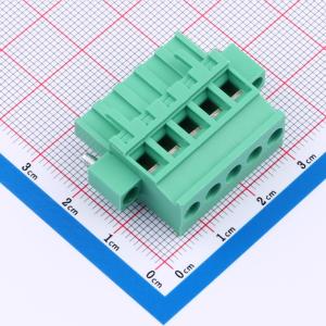 MX2EDGKAM-5.08-05P-GN01-Cu-Y-A商品缩略图