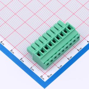 MX15EDGKB-3.81-09P-GN01-Cu-Y-A商品缩略图