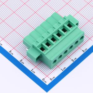 MX2EDGKBM-5.08-06P-GN01-Cu-Y-A商品缩略图