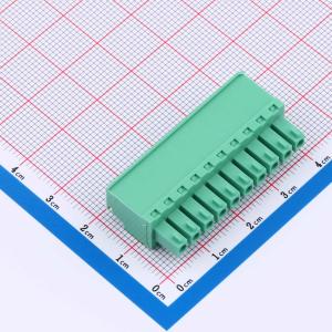 MX15EDGKB-3.81-10P-GN01-Cu-Y-A商品缩略图