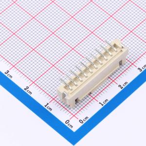 MXXH-2.54-10P-LG1-0-A商品缩略图