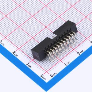 XDJN200-2-10-W-5.7-G0商品缩略图