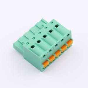 MX2EDGKD-5.08-05P-GN01-Cu-A商品缩略图