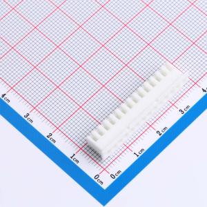 WAFER-XH2.54-14PJK商品缩略图