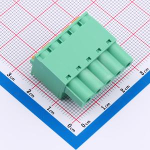 MX2EDGKD-5.08-05P-GN01-Cu-A商品缩略图