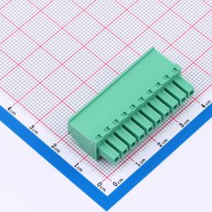 MX15EDGKA-3.81-10P-GN01-Cu-Y-A商品缩略图