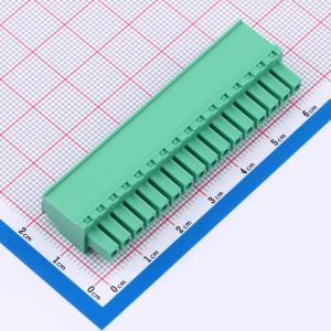 MX15EDGKA-3.81-16P-GN01-Cu-Y-A商品缩略图