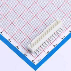 WAFER-XH2.54-14PWZ商品缩略图