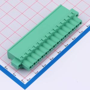 MX2EDGKAM-5.08-14P-GN01-Cu-Y-A商品缩略图