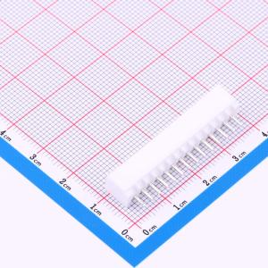 WAFER-HA2.54-14PZZ商品缩略图