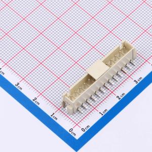 WAFER-HA2.54-13PLB商品缩略图