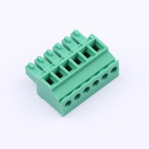 MX15EDGKA-3.81-06P-GN01-Cu-Y-A商品缩略图