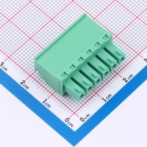 MX15EDGKB-3.81-06P-GN01-Cu-Y-A商品缩略图