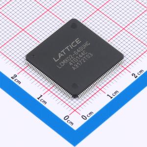 LCMXO2-640UHC-4TG144C商品缩略图