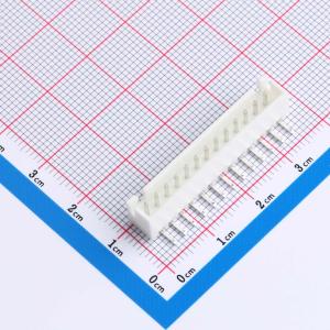 WAFER-XH2.54-13PWZ商品缩略图