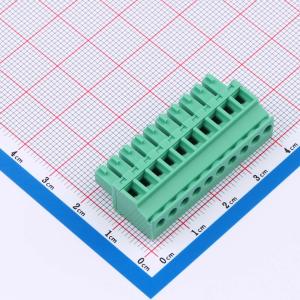 MX15EDGKA-3.81-10P-GN01-Cu-Y-A商品缩略图