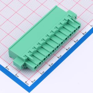 MX2EDGKBM-5.08-11P-GN01-Cu-Y-A商品缩略图